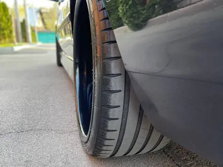 BMW 750 1998 года за 12 750 000 тг. в Алматы – фото 23