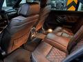 BMW 750 1998 года за 12 750 000 тг. в Алматы – фото 31