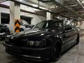 BMW 750 1998 года за 12 750 000 тг. в Алматы – фото 33