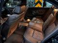 BMW 750 1998 года за 12 750 000 тг. в Алматы – фото 39