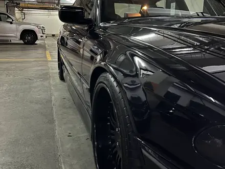 BMW 750 1998 года за 12 750 000 тг. в Алматы – фото 36