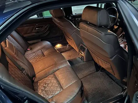 BMW 750 1998 года за 12 750 000 тг. в Алматы – фото 41