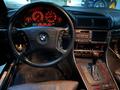 BMW 750 1998 года за 12 750 000 тг. в Алматы – фото 42