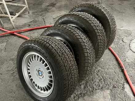 BMW 750 1998 года за 12 750 000 тг. в Алматы – фото 51