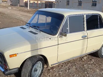 ВАЗ (Lada) 2106 1985 года за 900 000 тг. в Туркестан – фото 7