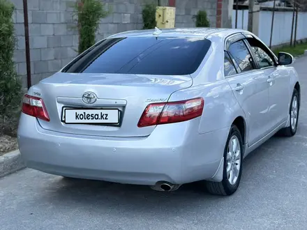 Toyota Camry 2010 года за 7 000 000 тг. в Кентау – фото 3