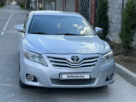 Toyota Camry 2010 года за 7 000 000 тг. в Кентау