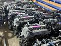 2az-fe Двигатель Estima(тойота эстима) мотор Toyota 2.4 л+установка за 350 000 тг. в Астана