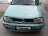 Volkswagen Golf 1992 годаfor1 000 000 тг. в Шымкент – фото 4