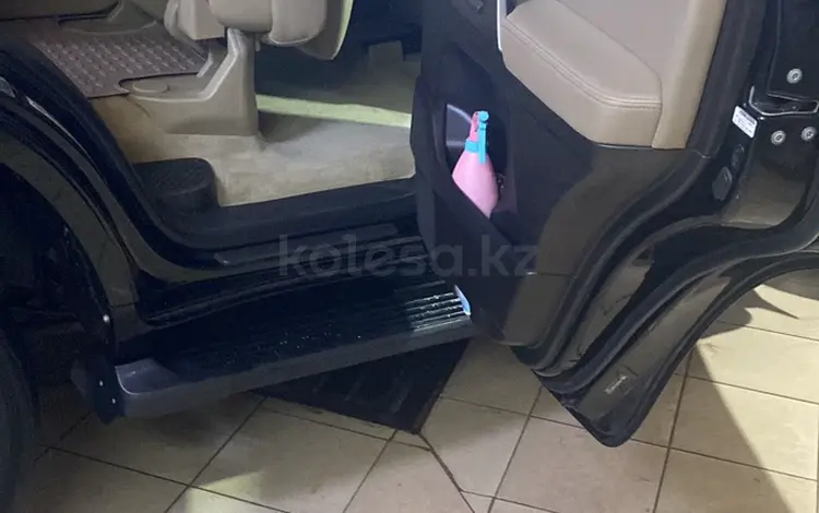 Toyota Land Cruiser 2010 года за 16 500 000 тг. в Актобе