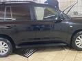 Toyota Land Cruiser 2010 года за 16 500 000 тг. в Актобе – фото 2