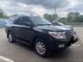 Toyota Land Cruiser 2010 года за 16 500 000 тг. в Актобе – фото 6