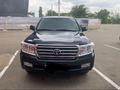 Toyota Land Cruiser 2010 года за 16 500 000 тг. в Актобе – фото 4