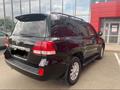Toyota Land Cruiser 2010 года за 16 500 000 тг. в Актобе – фото 8