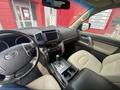 Toyota Land Cruiser 2010 года за 16 500 000 тг. в Актобе – фото 14