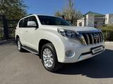 Toyota Land Cruiser Prado 2015 года за 30 000 000 тг. в Актау
