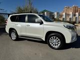 Toyota Land Cruiser Prado 2015 года за 30 000 000 тг. в Актау – фото 2
