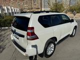 Toyota Land Cruiser Prado 2015 года за 30 000 000 тг. в Актау – фото 3