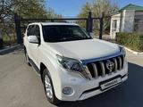 Toyota Land Cruiser Prado 2015 года за 30 000 000 тг. в Актау – фото 4