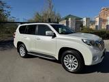 Toyota Land Cruiser Prado 2015 года за 30 000 000 тг. в Актау – фото 5