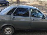 ВАЗ (Lada) Priora 2170 2011 годаүшін2 000 000 тг. в Семей – фото 2