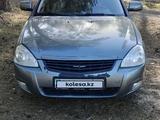 ВАЗ (Lada) Priora 2170 2011 года за 1 900 000 тг. в Семей – фото 4