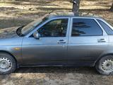 ВАЗ (Lada) Priora 2170 2011 годаүшін2 000 000 тг. в Семей – фото 5