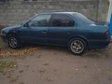 Nissan Primera 1995 года за 850 000 тг. в Шу – фото 2