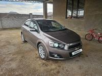 Chevrolet Aveo 2014 года за 3 500 000 тг. в Алматы