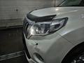 Toyota Land Cruiser Prado 2013 года за 17 350 000 тг. в Алматы – фото 2