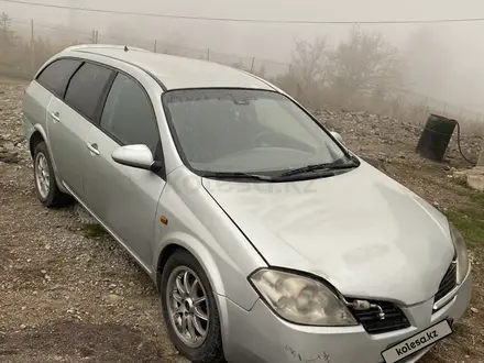 Nissan Primera 2002 года за 1 400 000 тг. в Алматы