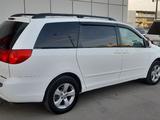 Toyota Sienna 2006 года за 7 600 000 тг. в Атырау – фото 3