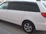 Toyota Sienna 2006 года за 7 600 000 тг. в Атырау – фото 5