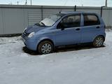 Daewoo Matiz 2009 годаүшін900 000 тг. в Уральск