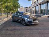 Hyundai Elantra 2018 года за 4 500 000 тг. в Туркестан