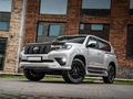 Toyota Land Cruiser Prado 2023 года за 42 300 000 тг. в Алматы – фото 2