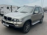 BMW X5 2004 годаүшін5 800 000 тг. в Алматы