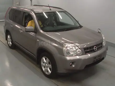 Авторазбор Nissan qashqai j11 j10 X-trail t31 Xtrail t32 Juke terrano в Актобе – фото 4
