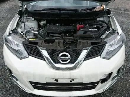 Авторазбор Nissan qashqai j11 j10 X-trail t31 Xtrail t32 Juke terrano в Актобе – фото 3