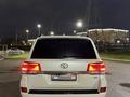 Toyota Land Cruiser 2017 года за 33 500 000 тг. в Актобе – фото 4