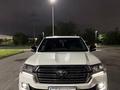Toyota Land Cruiser 2017 года за 33 500 000 тг. в Актобе – фото 2