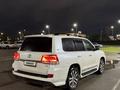 Toyota Land Cruiser 2017 года за 33 500 000 тг. в Актобе – фото 3