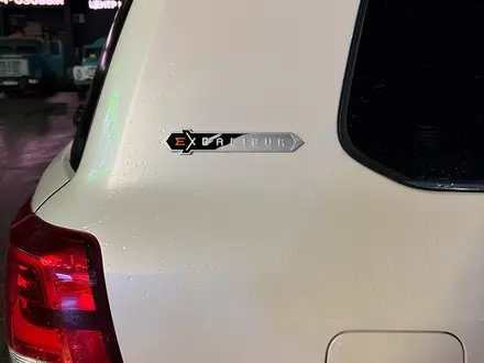Toyota Land Cruiser 2017 года за 33 500 000 тг. в Актобе – фото 5