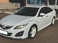 Mazda 6 2011 года за 6 300 000 тг. в Кокшетау – фото 2