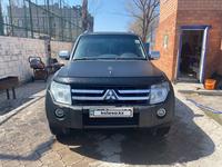 Mitsubishi Pajero 2007 годаүшін8 000 000 тг. в Караганда