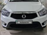 SsangYong Nomad 2015 года за 7 500 000 тг. в Актобе