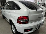 SsangYong Nomad 2015 года за 7 500 000 тг. в Актобе – фото 5