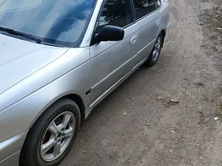 Toyota Avensis 1998 года за 1 000 000 тг. в Жезказган – фото 3