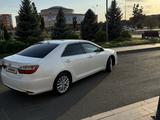 Toyota Camry 2015 годаүшін10 300 000 тг. в Талдыкорган