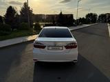 Toyota Camry 2015 годаүшін10 300 000 тг. в Талдыкорган – фото 3